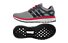 adidas Energy Cloud - scarpe running - uomo, Grey/Red