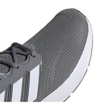 adidas Energy Falcon - Laufschuhe - Herren, Grey
