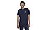 adidas Originals Essential - T-shirt - uomo, Dark Blue