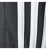 adidas Essentials 3S pantaloni corti ginnastica, Black/White