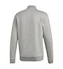 adidas Essentials Commercial Pack - giacca fitness - uomo, Grey