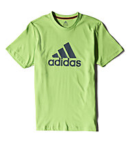 adidas Essentials Logo T-Shirt