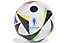 adidas Euro 24 LGE BOX - Fußball, White/Black