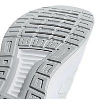 adidas Falcon - scarpe running neutre - uomo, White