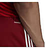 adidas FC Bayern 21/22 Home - Fußballhose - Herren, Red/White
