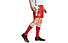 adidas FC Bayern 23/24 Home - pantaloni calcio - uomo, Red/White