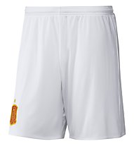 adidas FEF Away - pantaloncini calcio - uomo, White