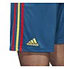 adidas 2018 Home Replica Spagna - pantalone calcio - uomo, Blue