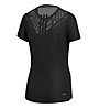 adidas Feminine Tee - Fitness-Shirt Kurzarm - Damen, Black