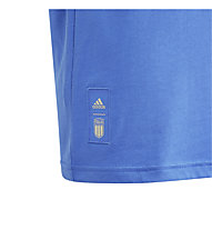 adidas FIGC - maglia calcio - bambino, Blue