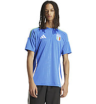 adidas FIGC Home - Fußballtrikot - Herren, Blue