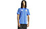 adidas FIGC Home - maglia calcio - uomo, Blue