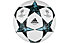 adidas FINALE 17 CAP - Fußball, White/Black/Blue