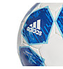 adidas Finale 18 Sportivo - pallone calcio, White/Blue