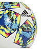 adidas Finale 19 Capitano - pallone da calcio, Multicolor