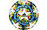 adidas Finale 19 Capitano - pallone da calcio, Multicolor