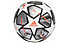 adidas Finale 21 20th Anniversary UCL Mini - pallone da calcio, White/Grey/Orange