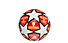 adidas UCL Finale Madrid Top Training - pallone calcio, Red/Orange/White