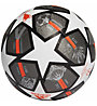 adidas Finale 21 20th Anniversary UCL Textured Training - pallone da calcio, White/Grey/Red