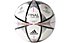 adidas Pallone Finale Milano Capitano - pallone da calcio, White/Black/Pink
