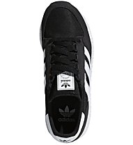 adidas Originals Forest Grove - sneakers - bambino, Black
