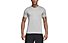 adidas FreeLift Prime - T-shirt fitness - uomo, Light Grey