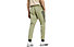 adidas Future Icons 3 Stripes M - pantaloni fitness - uomo, Green