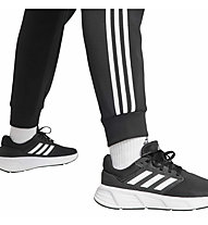 adidas Future Icons 3 stripes W - Trainingshosen - Damen, Black