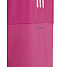 adidas G Ti 3s - T-shirt - ragazza, Pink
