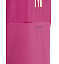 adidas G Ti 3s - T-Shirt - Mädchen , Pink