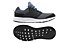 adidas Galaxy 3.1 - scarpe running - uomo, Grey/Black