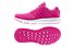 adidas Galaxy 3 W - scarpe neutre running donna, Pink