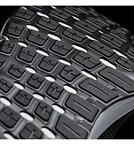 adidas Galaxy 4 - neutraler Laufschuh - Herren, Grey/Black