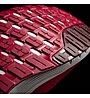 adidas Galaxy 4 - neutraler Laufschuh - Damen, Red