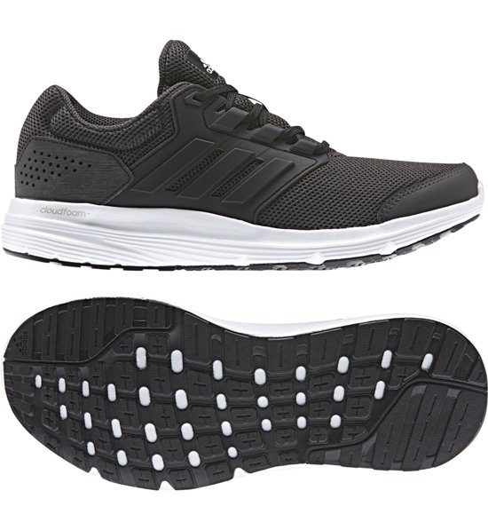 adidas Galaxy 4 neutraler Laufschuh Damen Sportler