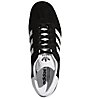 adidas Originals Gazelle - Sneaker - Herren, Black