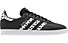 adidas Originals Gazelle - sneakers - donna, Black/White