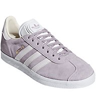 adidas Originals Gazelle - Sneaker - Damen, Violet