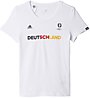 adidas Germany Graphic - maglia calcio - donna, White