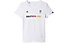 adidas Germany Graphic Tee - T-Shirt, White