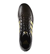 adidas Gloro 16.1 FG - scarpe da calcio terreni compatti - uomo, Black