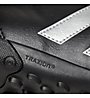 adidas Gloro 16.2 TF Fußballschuh für Hartplätze, Aschenplätze, Kunstrasen, Core Black/Silver/Solar Red