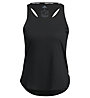 adidas Go To 2.0 - top fitness - donna , Black 