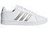 adidas Grand Court - Sneaker - Damen, White