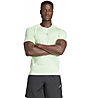 adidas Gym M - T-shirt - uomo, Light Green