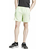 adidas Gym M - pantaloni fitness - uomo, Light Green