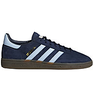 adidas Originals Handball Spezial - Sneakers - Herren, Dark Blue
