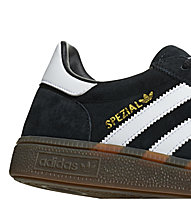 adidas Originals Handball Spezial - sneakers - uomo, Black/White