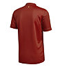 adidas Home Spain Jersey - maglia calcio uomo, Red