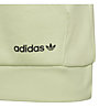 adidas Originals Hoodie - felpa con cappuccio - ragazzo, Green